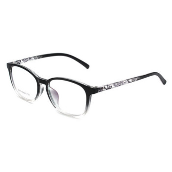Reven Jate S1019 TR-90 Гъвкава висококачествена рамка за очила с пълна рамка за мъже и жени Оптична рамка за очила Очила