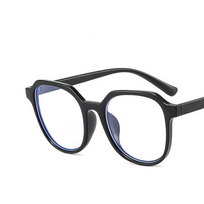 RBRARE prozirni okvir za naočale Ženski retro okvir za naočale za žene Optika Naočale Dizajnerski okviri za naočale za muškarce