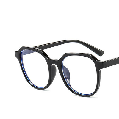 RBRARE prozirni okvir za naočale Ženski retro okvir za naočale za žene Optika Naočale Dizajnerski okviri za naočale za muškarce