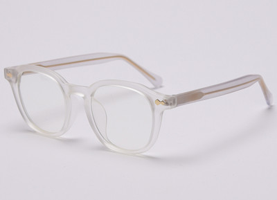 Peekaboo TR90 optički okvir za naočale za muškarce, plavo svjetlo, retro kvadratne naočale za žene, visokokvalitetni korejski stil od acetata