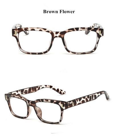 VWKTUUN akinių rėmeliai moterims Optiniai akiniai trumparegystės rėmeliai vyrams V logotipas paprastas stiklas spalvotas rėmelis oculos Gafas de sol