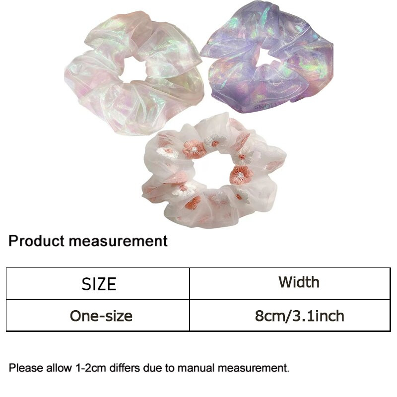 Pliušinis mielas storosios žarnos plaukų žiedas mergaičių lankelis elastinė guminė juosta plaukų juosta plaukų aksesuarai mergaičių arklio uodegos laikikliai