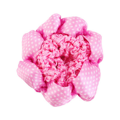 Nova dječja satenska mrežica za kosu Pokrivalo za punđu Snood Spavanje Balet Ples Klizanje Heklani ukrasi Poklon Frizura Mrežice za kosu Dodaci za kosu