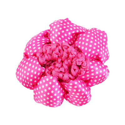 Nova dječja satenska mrežica za kosu Pokrivalo za punđu Snood Spavanje Balet Ples Klizanje Heklani ukrasi Poklon Frizura Mrežice za kosu Dodaci za kosu