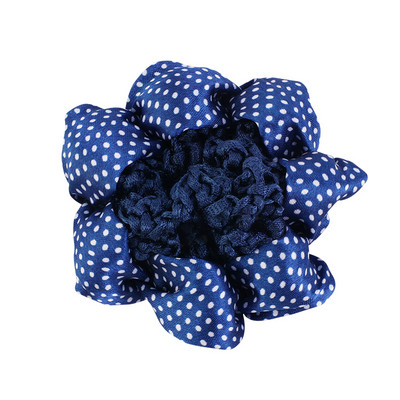 Nova dječja satenska mrežica za kosu Pokrivalo za punđu Snood Spavanje Balet Ples Klizanje Heklani ukrasi Poklon Frizura Mrežice za kosu Dodaci za kosu