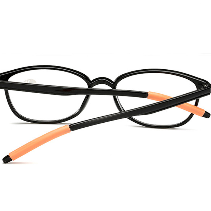 Elbru Ultralight TR90 naočale za čitanje Resin visoke rezolucije naočale za dalekovidnost Muškarci Žene Naočale za dalekovidnost Dioptrija +1,0 +4,0