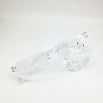 Κλασικά γυναικεία διαφανή γυαλιά ανάγνωσης πλαστικά ανδρικά γυαλιά ανάγνωσης Unbreakable Presbyopic +100 +150 +200 +250 +300 +350