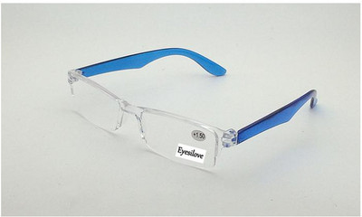 Klasične ženske prozirne naočale za čitanje plastične muške naočale za čitanje Nesalomljive za dalekovidnost +100 +150 +200 +250 +300 +350