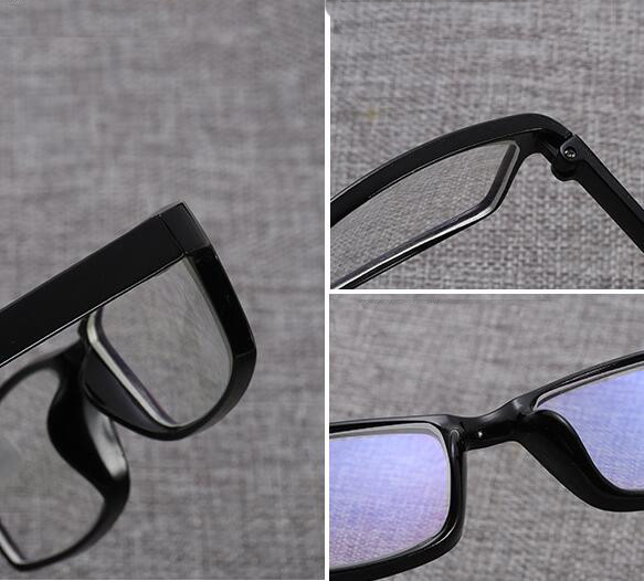 0 -1,0 -1,5 do -6,0 TR90 Kvadratne naočale za kratkovidnost Žene Muškarci Kratkovidne dioptrijske naočale s cilindrom