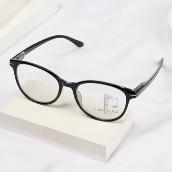 Unisex γυαλιά πρεσβυωπίας μπλε φως που μπλοκάρουν προοδευτικά πολυεστιακά ανδρικά γυαλιά μόδας Computer Vision Care Readers