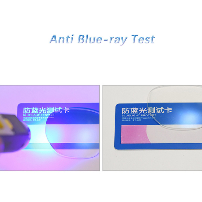 Unisex naočale za dalekovidnost Progresivne multifokalne naočale koje blokiraju plavo svjetlo Muške žene Modne naočale za čitanje računalnog vida