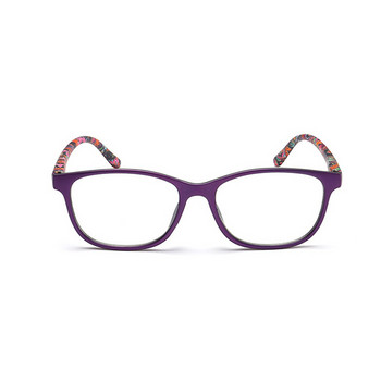 Zilead Retro Ultra Light Full Frame Leopard γυαλιά ανάγνωσης Γυναικεία και ανδρικά γυαλιά γυαλιά Presbyopia+1.0+1.5+2.0+2.5+3.0+3.5+4.0