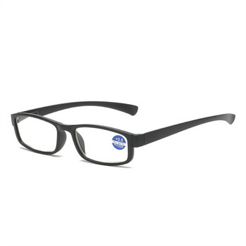 Нова градиентна рамка, модни анти-сини очила за четене, унисекс, възрастни, далекогледство, четене на вестници, гледане на телевизия, очила за четене