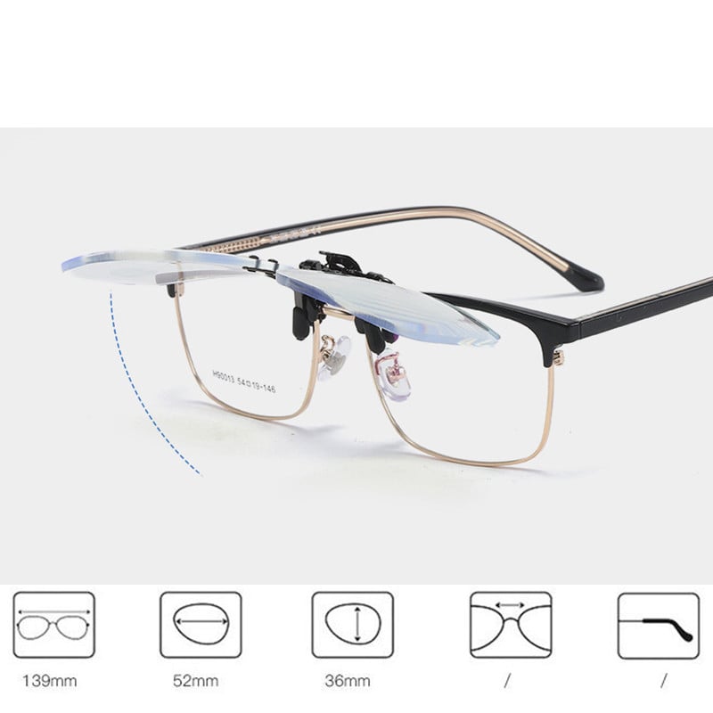 Itin lengvi anti-mėlynos šviesos segtukai skaitymo akiniai didintuvas moterims vyrams be rėmelių atverčiamas dangtelis, hiperopija, akiniai, užsegimas ant lęšių +1~+4