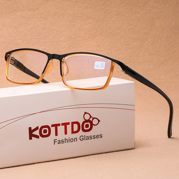 Модни очила за късогледство с малки рамки Дамски компютърни очила с оптичен диоптър Анти-синя светлина Мъжки очила -1,0 -1,5 -2,0 -2,5-3,0