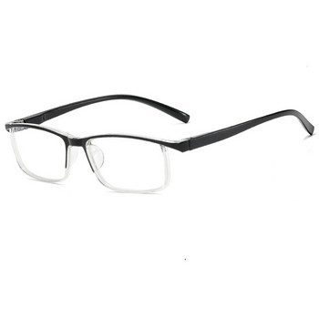 Модни очила за късогледство с малки рамки Дамски компютърни очила с оптичен диоптър Анти-синя светлина Мъжки очила -1,0 -1,5 -2,0 -2,5-3,0