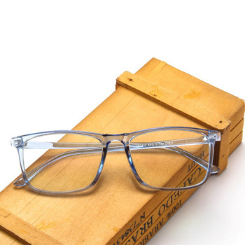 Λεπτά Γυαλιά Ανάγνωσης Ανδρικά Vintage Μαύρα Τετράγωνα Γυαλιά Ανδρικά Γυαλιά Αντικόπωσης Γυαλιά Presbyopia Blue Light +2,75 +3 Oculos