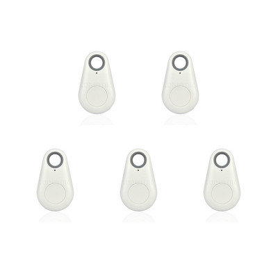 „Kebidu“ naujausia išmanioji žyma „Bluetooth“ sekimo priemonė vaiko krepšys piniginė įsilaužimo signalizacijos raktų ieškiklis GPS lokatoriaus signalas, belaidis, prarastas laikmatis