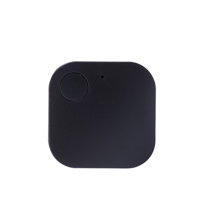 Mini GPS sekimo priemonė Mobilus Bluetooth belaidis lokatorius Naminių gyvūnėlių raktų sekimo ieškiklis Vaiko krepšio piniginės pakabinamas elektroninis lokatorius