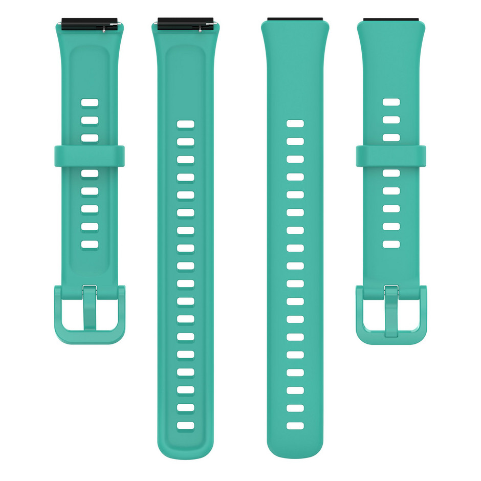 Badu.bg Силиконова каишка за Huawei Watch Band 7 Аксесоари за каишка ...