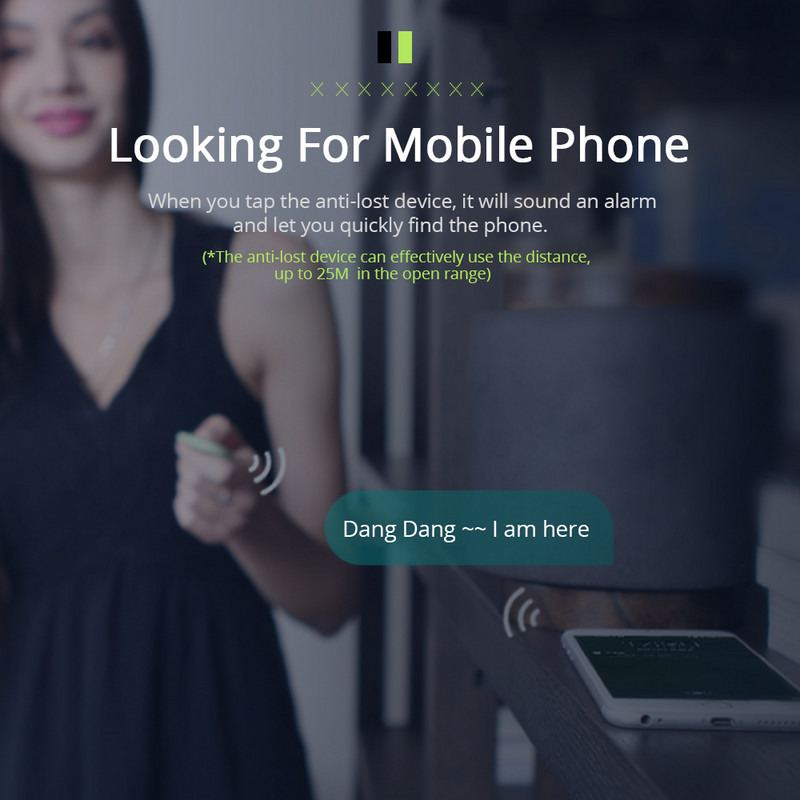 Kaotsiminekuvastane alarm Nutikad lemmikloomad GPS-jälgija silt Juhtmeta Bluetoothi jälgija lapsekotid Rahakott Telefoni võtmeotsija Lokaator Kadumise vastane alarm