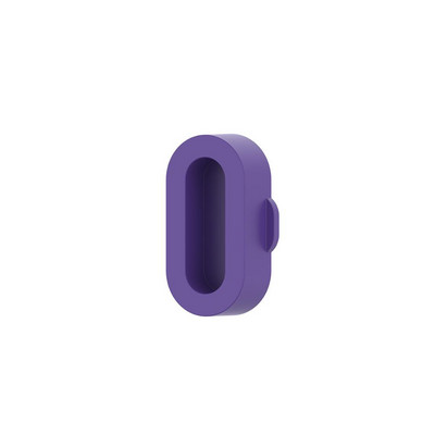Port de încărcare FIFATA Capac de protecție pentru mufa antipraf pentru Garmin Fenix 5 5S 5X 6 6S 6X 7 7S 7X Venu Vivoactive4 3 Vivomove3