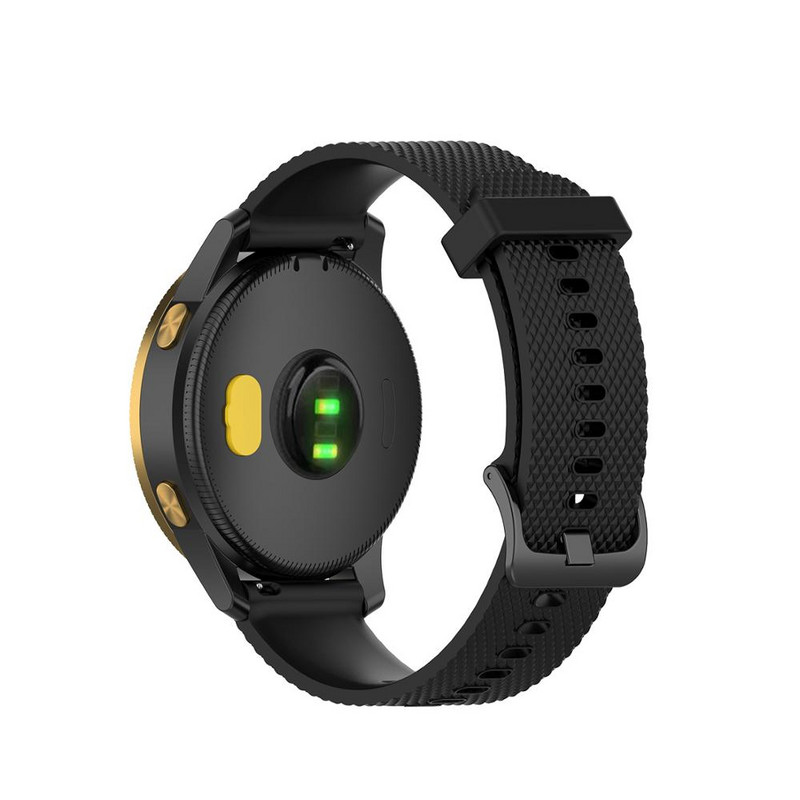 FIFATA uzlādes porta putekļu necaurlaidīgs kontaktdakšas vāka aizsargvāciņš, kas paredzēts Garmin Fenix 5 5S 5X 6 6S 6X 7 7S 7X Venu Vivoactive4 3 Vivomove3