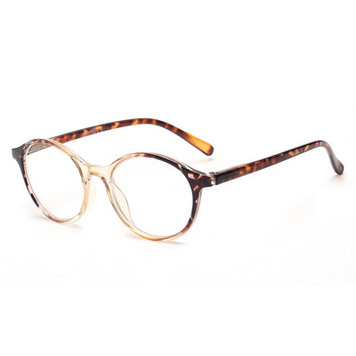 JM Vintage okrugle naočale za čitanje Ženske Demi proljetne naočale sa šarkama za čitače Muškarci Žene