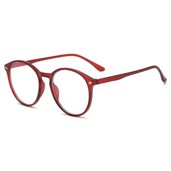Anti Blue Light Γυαλιά Μυωπίας Διόπτρα -1,0 -1,5 -2,0 -2,5 -3,0 -3,5 -4,0 High Definition Fashion Μυωπία γυαλιά Unisex