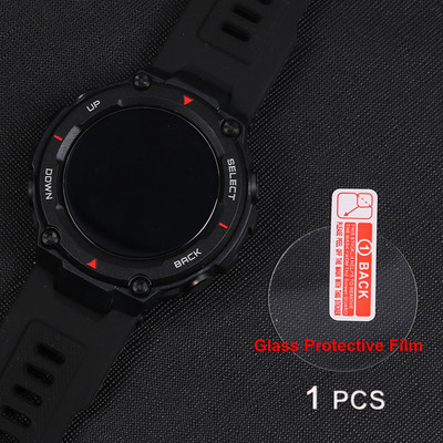 Amazfit T-Rex Pro rihma asendusrihm Silikoonrihm Amazfit T Rexi rihma jaoks