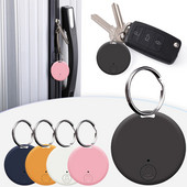 Mini uređaj za praćenje Praćenje Air Tag Key Finder Child Tracker Pet Tracker Location Pametni Bluetooth Tracker Automobil Pet Vehicle izgubljeno Traganje