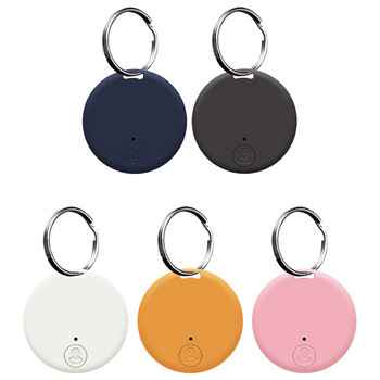 Mini Tracking Device Tracking Air Tag Key Child Finder Pet Tracker Location Έξυπνο Bluetooth Tracker Car Pet Vehicle χαμένο tracker