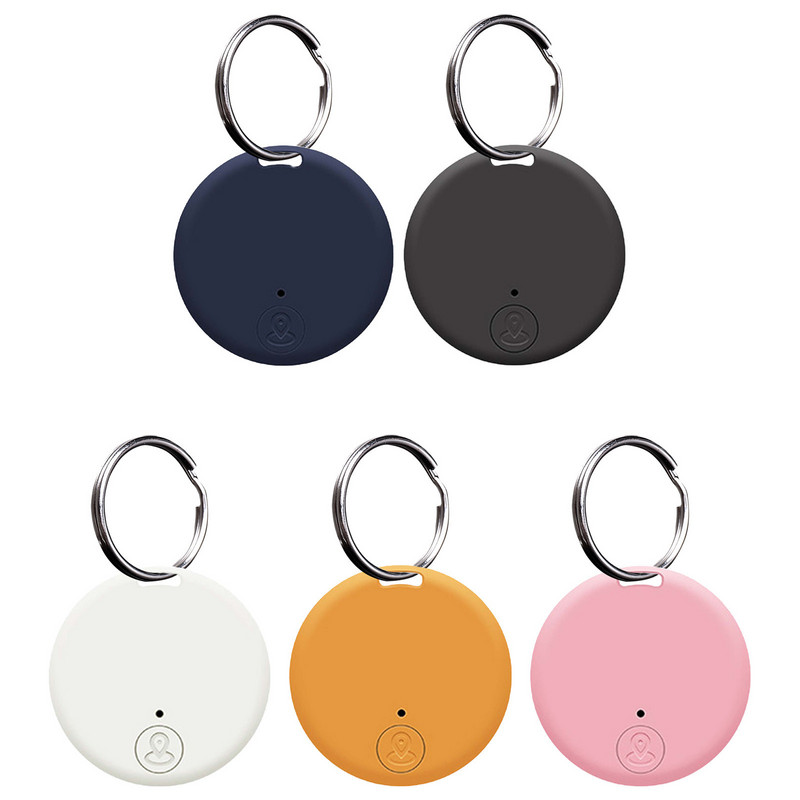 Mini uređaj za praćenje Praćenje Air Tag Key Finder Child Tracker Pet Tracker Location Pametni Bluetooth Tracker Automobil Pet Vehicle izgubljeno Traganje