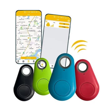 FD01 Smart Finder Apparatuur Trackers Finder Equipment for Pet Dog Keys Cat Kids Trackers Anti Lost Smart Mini Gps Gps Tracker