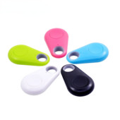 Bluetooth Key Finder Smart Anti Lost Device GPS Locator Tracker Tag iTag Alarm Localizado for Kids Pet Ps Cat Wallet Bag