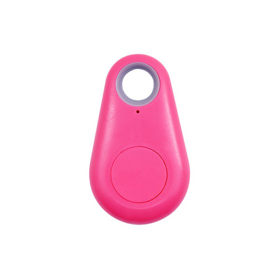 Bluetooth Key Finder Smart Anti Lost Device GPS Locator Tracker Tag iTag Alarm Localizado for Kids Pet Ps Cat Wallet Bag