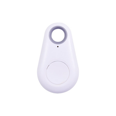 Bluetooth Key Finder Smart Anti Lost Device GPS Locator Tracker Tag iTag Alarm Localizado for Kids Pet Ps Cat Wallet Bag