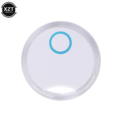 S8 apvalus mini naminių gyvūnėlių GPS lokatoriaus sekiklis, apsaugantis nuo pamestų įrenginių paieškos žymeklio, skirtas augintiniams šunims, katėms, vaikams Automobilinės piniginės raktų antkaklio priedai