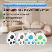 Dog Claw Uređaj za sprječavanje gubitka Bluetootha za mobilne telefone Novčanici Ključevi Ruksaci i uređaji za dvosmjerno pretraživanje