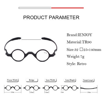 BEGREAT Мъже Жени Очила за четене Ултралеки очила Кръгла малка рамка, блокираща синя светлина TR90 Очила очки для зрения