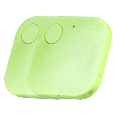 Daljinski upravljač Lokator za pronalaženje malih predmeta Bluetooth-kompatibilan Tracker Finder Device Anti-Lost Alarm Podsjetnik Pametna elektronika