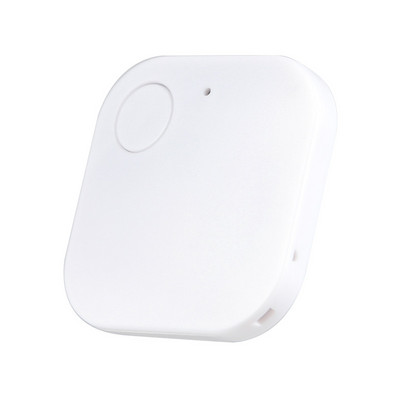 Daljinski upravljač Lokator za pronalaženje malih predmeta Bluetooth-kompatibilan Tracker Finder Device Anti-Lost Alarm Podsjetnik Pametna elektronika