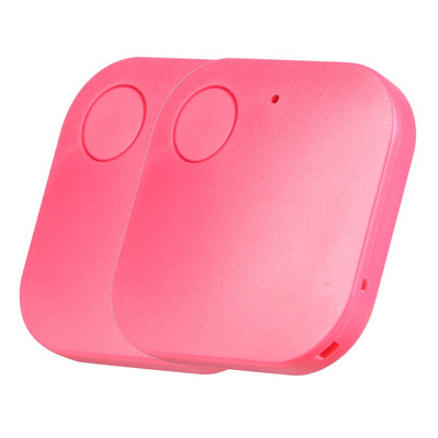 Daljinski upravljač Lokator za pronalaženje malih predmeta Bluetooth-kompatibilan Tracker Finder Device Anti-Lost Alarm Podsjetnik Pametna elektronika