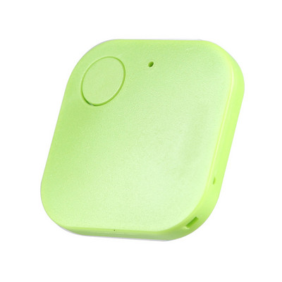 Daljinski upravljač Lokator za pronalaženje malih predmeta Bluetooth-kompatibilan Tracker Finder Device Anti-Lost Alarm Podsjetnik Pametna elektronika