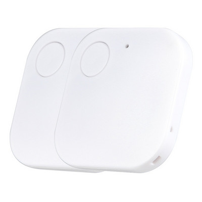 Daljinski upravljač Lokator za pronalaženje malih predmeta Bluetooth-kompatibilan Tracker Finder Device Anti-Lost Alarm Podsjetnik Pametna elektronika