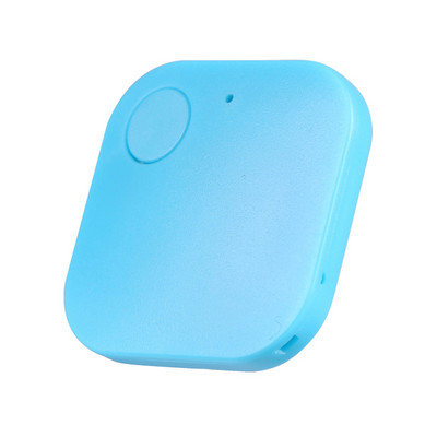 Daljinski upravljač Lokator za pronalaženje malih predmeta Bluetooth-kompatibilan Tracker Finder Device Anti-Lost Alarm Podsjetnik Pametna elektronika