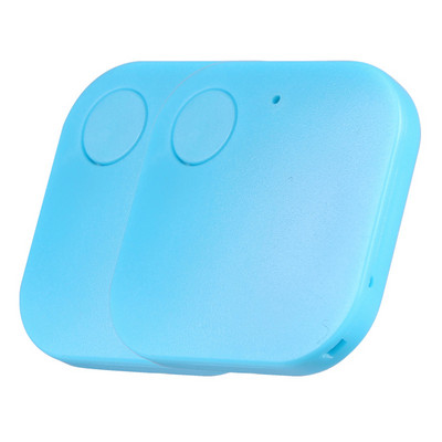 Daljinski upravljač Lokator za pronalaženje malih predmeta Bluetooth-kompatibilan Tracker Finder Device Anti-Lost Alarm Podsjetnik Pametna elektronika