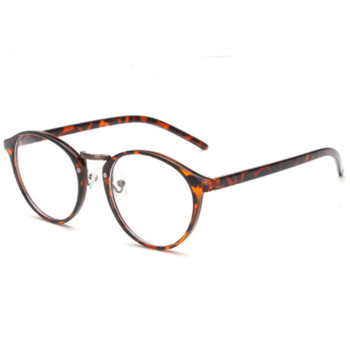 Пластмасов дизайн, ретро кръгли рамки, очила за четене, мъже, жени, оптични очила, унисекс очила +50 +75 +100 +150 +200 +250 до +600