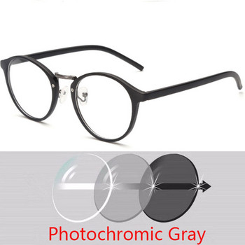 Пластмасов дизайн, ретро кръгли рамки, очила за четене, мъже, жени, оптични очила, унисекс очила +50 +75 +100 +150 +200 +250 до +600