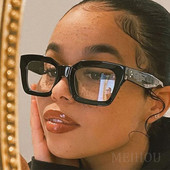 Modne naočale za čitanje Ženske 2022 Nove četvrtaste Anti-plavo svjetlo Presbyopia Eyegalsses Vintage računalne optičke naočale +1 +1.5 +2